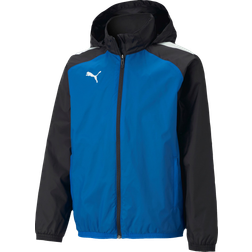 Puma Teamliga All-Weather Youth Football Jacket