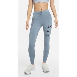 Nike Epic Lux Run Division Tights Damer Tights