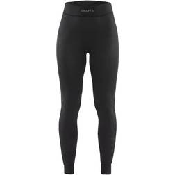 Craft Sportswear Active Intensity Pants W BLACK-ASPHALT