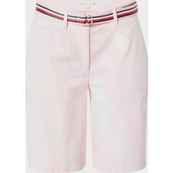 Tommy Hilfiger Co Tencel Slim Short