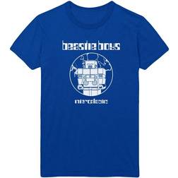 Beastie Boys T-Shirt Intergalactic