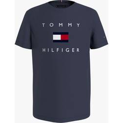 Tommy Hilfiger FERRENDA boys's T shirt