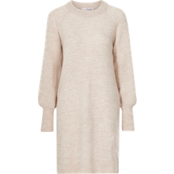 Selected FEMME Lulu LS Knit Dress