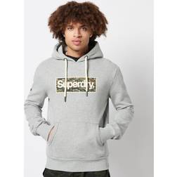 Superdry Infill sweatshirt