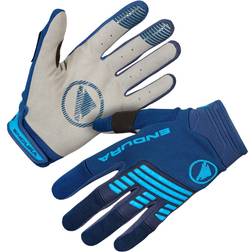 Endura SingleTrack Glove - Ink Blue