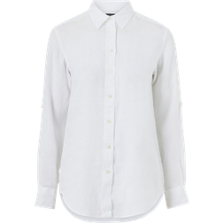 Lauren Ralph Lauren Skjorte Karrie Long Sleeve Shirt