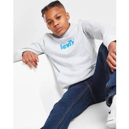 Levi's BOY Sweatshirt Hoodie Logo