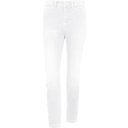 MAC Jeans Chic jeans Mac - White Denim