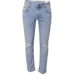 Hound jeans lyseblå/mørkeblå