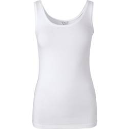 mbyM Sina Gogreen Top - Optical White