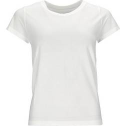 Athlecia Julee Seamless T-shirt Women - White