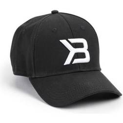 Better Bodies Baseball Cap - Black