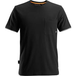 Snickers Workwear 2598 AllroundWork T-shirt - Black