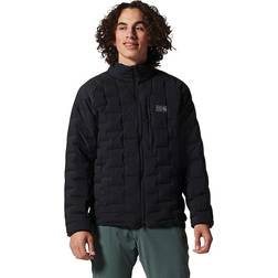 Mountain Hardwear Men's Stretchdown Jacket-