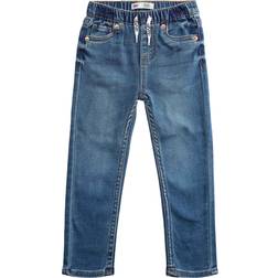 Levi's Lvbskinnydobbypullonpants 12M Jeans hos Magasin Blackberry Winter