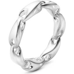 Georg Jensen Reflect Ring - Silver