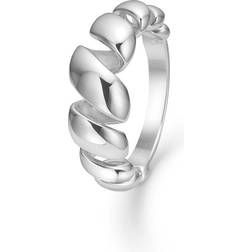 Mads Z "Swirl" ring
