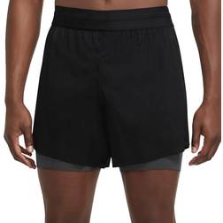 Nike Hot Yoga Sorte shorts