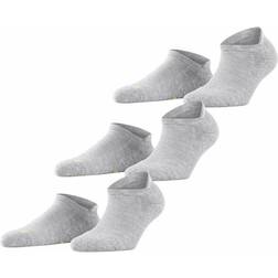 Falke Cool Kick 3-Pack Sneaker Socks