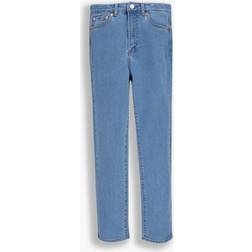 Levi's Lvg Ribcage Ankle Straight 10A