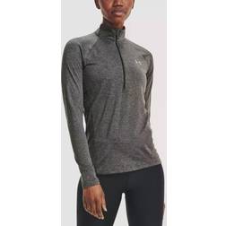 Under Armour Tech women's sweatshirt, Grey