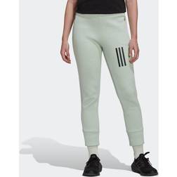 adidas Mission Victory Slim-Fit High-Waist Tracksuit Bottoms