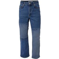 Hound jeans wide/blå (girls) used