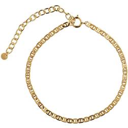 Stine A Petit Link Bracelet - Gold