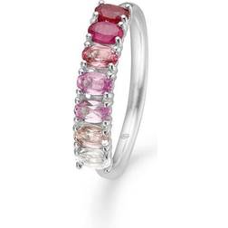 Mads Z ring "Poetry Ruby"