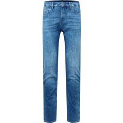 Hugo Boss Style Delano BC-C Slim-Fit Jeans - Blue
