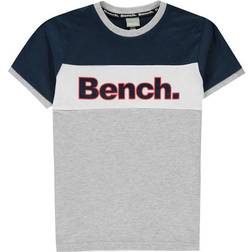 Bench Young T-Shirt Junior Boys