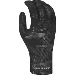 Scott Winter Stretch Lf Glove Men - Black