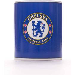 Chelsea FC Mug