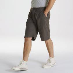Craghoppers Mens Kiwi Long Shorts