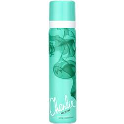 Revlon Charlie Enchant Perfumed Deo Spray 75ml