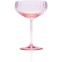 Anna von Lipa Lyon Champagneglas 2stk
