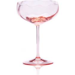 Anna von Lipa Limoux Champagneglas