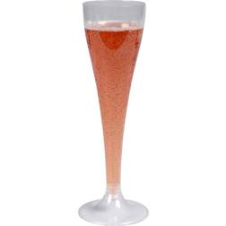 Abena Gastro Champagneglas 10cl 144stk