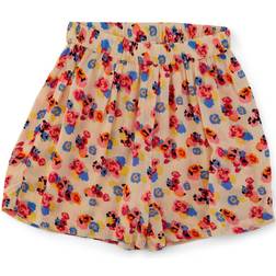 Little Pieces Poppy Fleur Shorts