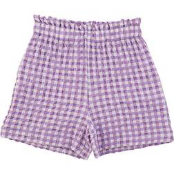 Little Pieces Lavendula Mardy Shorts