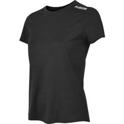 Fusion Women's C3 T-shirt - Black