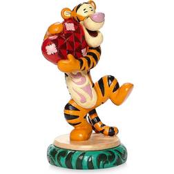 Disney Traditions Tigerdyret "Heartfelt hug"