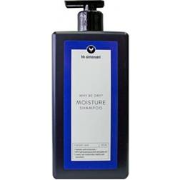 HH Simonsen Why Be Dry Moisture Shampoo 700ml