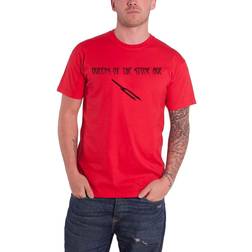 Queens Of The Stone Age Deaf Songs Unisex T-shirt