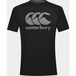 Canterbury Core VaporDri Logo Men's Tee
