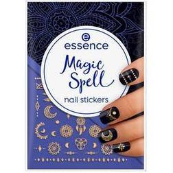 Essence Negleklistermærker Magic Spell (På lager i butik)