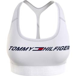 Tommy Hilfiger Support Racerback sports bh Damer Tøj