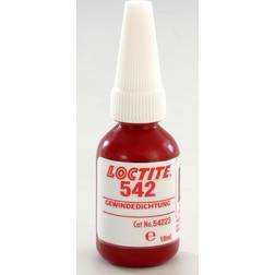 Henkel Loctite 542 gängtätningsmedel 10 ml