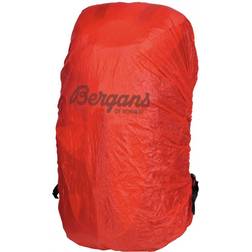 Bergans Raincover Large Red OneSize