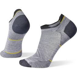 Smartwool Run Zero Cushion Low Ankle Socks Men male 38-41 2022 Running Clothing